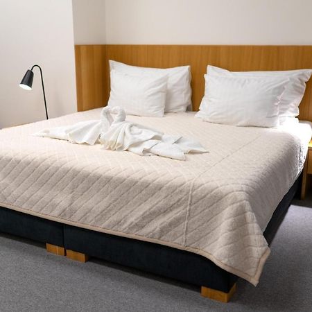 Hotel Smetanova Vsetín 외부 사진