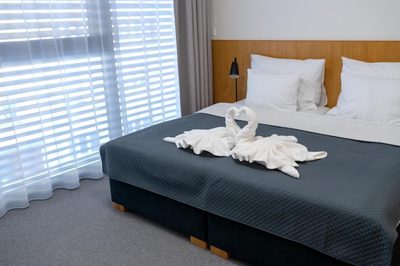 Hotel Smetanova Vsetín 외부 사진